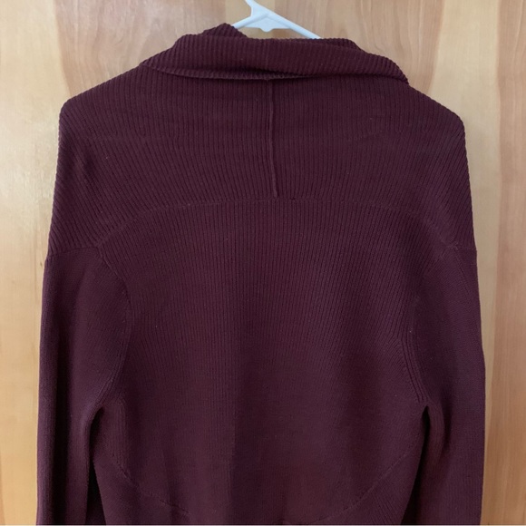 Express Cardigan - Picture 9 of 10